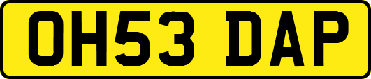 OH53DAP