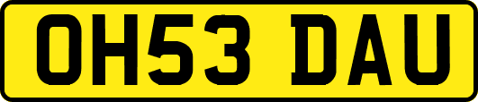 OH53DAU