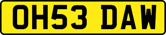 OH53DAW