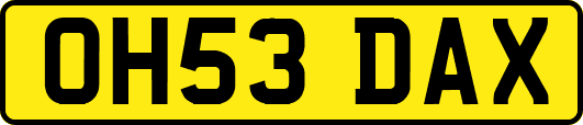 OH53DAX