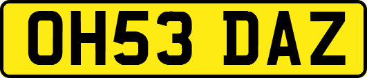 OH53DAZ