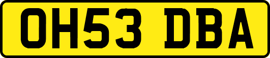 OH53DBA