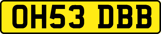 OH53DBB