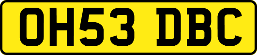 OH53DBC