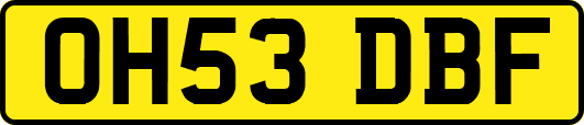 OH53DBF
