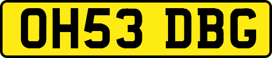 OH53DBG