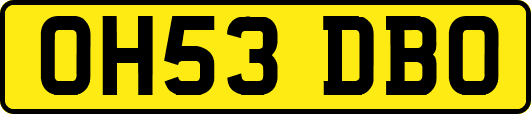 OH53DBO