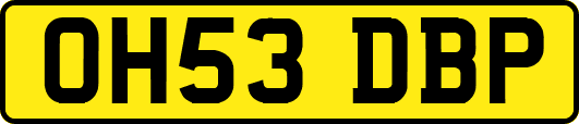 OH53DBP