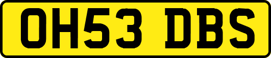 OH53DBS