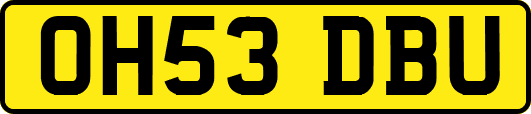 OH53DBU