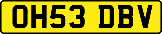 OH53DBV