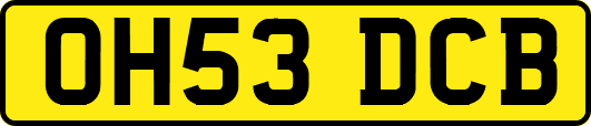 OH53DCB
