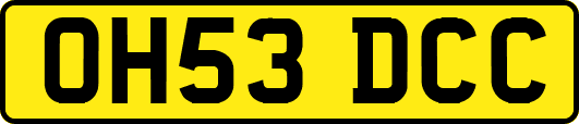 OH53DCC
