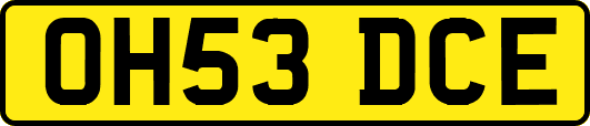 OH53DCE