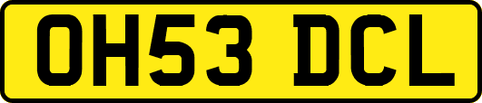 OH53DCL