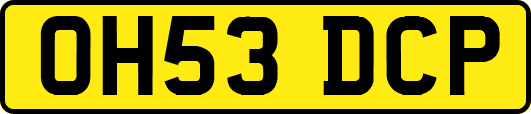 OH53DCP