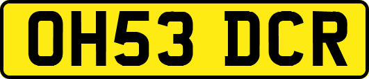 OH53DCR
