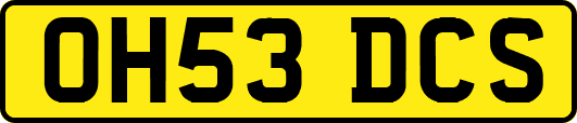 OH53DCS