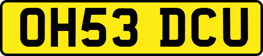 OH53DCU