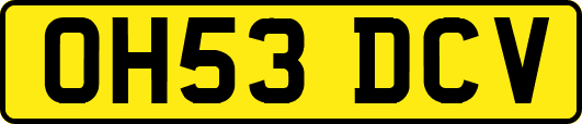 OH53DCV