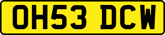 OH53DCW