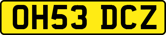 OH53DCZ