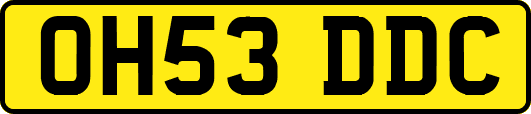 OH53DDC