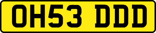 OH53DDD