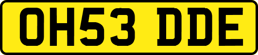 OH53DDE