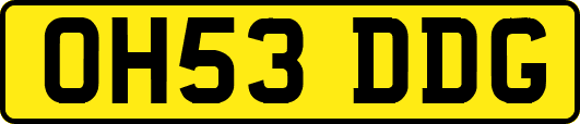 OH53DDG