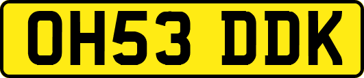 OH53DDK
