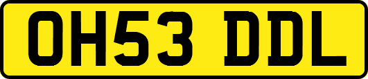 OH53DDL