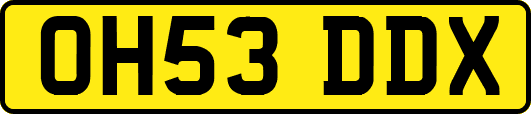 OH53DDX