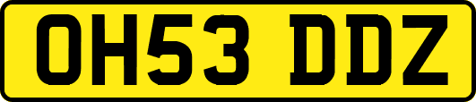 OH53DDZ