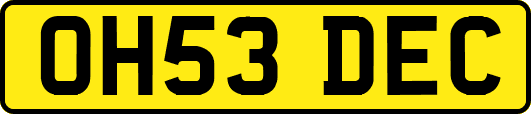 OH53DEC