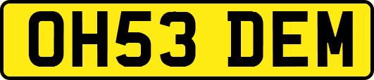 OH53DEM