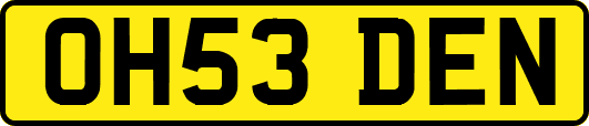 OH53DEN