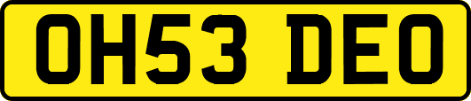 OH53DEO