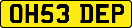 OH53DEP