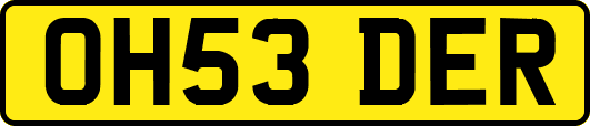 OH53DER