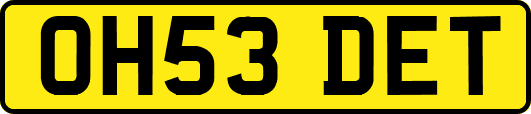 OH53DET