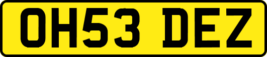 OH53DEZ