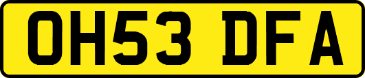 OH53DFA