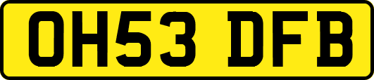 OH53DFB