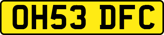 OH53DFC