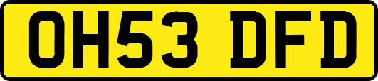 OH53DFD