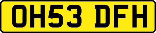 OH53DFH