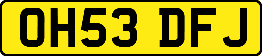 OH53DFJ