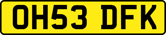 OH53DFK