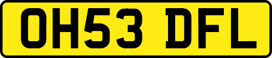OH53DFL